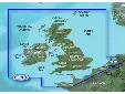 VEU706L Covers:Detailed coverage of the British Isles in their entirety, including the Thames Estuary, Caledonian Canal, Outer Hebrides, Shetland and Orkney Islands, Isle of Wight, Isle of Man, and the Irish Sea. Coverage across the English Channel to