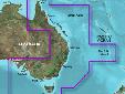 VPC022R Covers:Detailed coverage of the Eastern coast of Australia from Mornington Island to Fowlers Bay. Also includes detailed coverage of Cape York, the Great Barrier Reef, Brisbane, Sydney, Melbourne, Adelaide, Tasmania, and Norfolk Island.