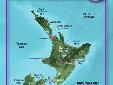 VPC416S Covers:Includes the entire coast of the North Island, including the Three Kings Islands; also includes the northernmost part of the South Island, from Cape Foulwind to Cape Campbell, including Nelson.
Manufacturer: Garmin
Model: 010-C0874-00