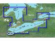VUS018R Covers:Coverage of both the U.S. and Canadian sides of the southern portion of Lake Huron. Detailed coverage of the St. Clair River, Lake St. Clair, Detroit River, and the U.S. portion of Lake Erie through Buffalo. Also includes coverage of the