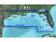 VUS515L Covers:Detailed coverage of the Gulf of Mexico from Brownsville, TX to Plantation Key, FL including Corpus Christi, TX, Matagorda Bay, Galveston Bay, Port Arthur, TX, Atchafalaya Bay, the Mississippi Delta, Chandeleur Islands, Tampa Bay and the