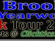 Garth Brooks Tickets for Concert Tour in Rosemont, Illinois
at Allstate Arena in Rosemont, on Thursday, Friday, & Saturday Sept. 4,5,6,
& Thursday, Friday, & Saturday 11, 12, 13th, 2014
Garth Brooks & Trisha Yearwood will arrive at the Allstate Arena for