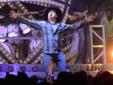 Discount Garth Brooks tour tickets at KFC Yum! Center in Louisville, KY for Friday 4/8/2016 concert.
You can get Garth Brooks tour tickets for less by using promo code TIXMART and receive 6% discount for Garth Brooks tickets. This offer for Garth Brooks
