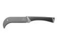 "
Gerber Blades 31-000083 Gator Brush Thinner 19.5
The dramatically shaped carbon steel blade is set in a sturdy, newly redeisgned, easier to grip handle with gator over-mold. It's perfect for clearing out brush and limbs from tree stands and stream