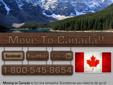 Â 
Moving to Canada as a first time immigrant is an exciting opportunity. There are relocation guides for you to obtain information about the cost of living in your destination equipped with a calculator. There are also customs and shipping information