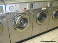Model: 18LB FRONT LOAD WASHER
Manufacturer: IPSO
Information:
Capacity: 18lbs
Electricity: 3PH
Stainless steel finish
Used in good working condition.
Price: Call (888)-661-3995
Models Available: 2
In good working condition available at LaundryNation.com