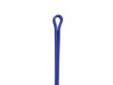 "
Nite Ize GT24-2PK-03 Gear Tie 24"" Blue (Per 2)
24"" Nite Ize Gear Tie is the great organizer for bigger unwieldy items. Made of a sturdy bendable wire interior and a soft, durable rubber exterior, it's flexible, strong, and incredibly handy. Organize