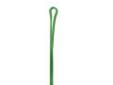 "
Nite Ize GT32-2PK-17 Gear Tie 32"" Lime (Per 2)
The perfect size for the biggest organizational jobs in your home, garage, garden, and tool shed, the Nite Ize 32"" Gear Tie wraps garden hoses, lawnmower and industrial vacuum cords and hoses, sleeping