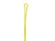 "
Nite Ize GT32-2PK-16 Gear Tie 32"" Yellow (Per 2)
The perfect size for the biggest organizational jobs in your home, garage, garden, and tool shed, the Nite Ize 32"" Gear Tie wraps garden hoses, lawnmower and industrial vacuum cords and hoses, sleeping