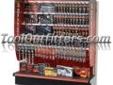 KD Tools EHT81511 KDT81511 GearWrench Display Kit
Features and Benefits:
Includes POP Kit
Price: $2460.24
Source: http://www.tooloutfitters.com/gearwrench-display-kit.html
