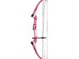 "Genesis Gen Mini RH Pink, Bow Only 12075"
Manufacturer: Genesis
Model: 12075
Condition: New
Availability: In Stock
Source: http://www.fedtacticaldirect.com/product.asp?itemid=62333