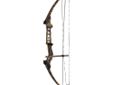 "Genesis Gen Pro RH Camo Lost, Bow Only 12238"
Manufacturer: Genesis
Model: 12238
Condition: New
Availability: In Stock
Source: http://www.fedtacticaldirect.com/product.asp?itemid=62341