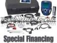 "
OTC 3874TPR-2YR OTC3874TPR-2YR Genisys EVO Â® USA 2011 Scan Tool Kit with TPMS, Special Financing
Features and Benefits:
Our most popular scan tool now includes the opportunity to buy with zero percent interest
New 2011 Coverage on the tool now.