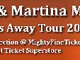 George Strait, Martina McBride & the Randy Rogers Band
Houston Livestock Show & Rodeo: March 17, 2013 - VIP Tickets
The Cowboy Rides Away Tour 2013
Venue: Reliant Stadium
Location: Houston, Texas
Concert Date: Sunday, March 17, 2013
Start Time: 6:30 PM