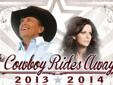George Strait Concert Tickets
Find George Strait Concert Tickets for
The Cowboy Rides Away Tour with Martina McBride.
Use this link: George Strait Concert Tickets.
Find George Strait Tickets for The Cowboy Rides Away Tour
with very special guest Martina