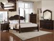 GeorgiaÂ Poster & Non-Poster Â Complete W/Chest Bedroom Sets.Â Only $1149.95 Your Choice. We Guarantee the Lowest Prices Online. To Place an Order Please Call 713-460-1905.Â  Many More Bedrooms To Choose From, Please Visit Our Webpage.
We Offer No Credit