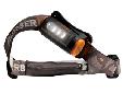 Bear Grylls Hands-Free TorchWhen solving problems in the wild you need three things - your head, your hands and your tools. The Hands-Free Torch frees up your hands to work in concert with your head and your tool. The elastic headband offers storage for