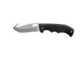 Not everyone can have a firm grip on life. But just about anyone can have a firm grip on their knife. That is, if they happen to be the owner of a Gator II Folder: The latest, most ergonomically advanced version yet of Gerber's famous thermoplastic grip