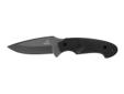 This year, we bring you the Profile Knife, a knife built for comfort and durability for heavy usage. This knife features a non-slip rubber handles to ensure you have a good grip even in wet environments. The Profile has a titanium coated 4" blade and