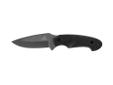 This year, we bring you the Profile Knife, a knife built for comfort and durability for heavy usage. This knife features a non-slip rubber handles to ensure you have a good grip even in wet environments. The Profile has a titanium coated 4" blade and