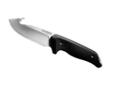 Gerber Moment Large Fixed Blade (Gut Hook)This large fixed blade gut hook blade knife was put through several dozen hunter?s hands to come up with the ultimate grip size and blade shape for every task during a hunt; setting up camp, creating shooting