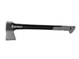 Axes, Saws and Shears "" />
Gerber Blades Axe - Extra Large - Label 31-000915
Manufacturer: Gerber Blades
Model: 31-000915
Condition: New
Availability: In Stock
Source: http://www.fedtacticaldirect.com/product.asp?itemid=49547