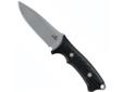 Gerber Blades Big Rock Fixed Blade F/E Box 22-01589
Manufacturer: Gerber Blades
Model: 22-01589
Condition: New
Availability: In Stock
Source: http://www.fedtacticaldirect.com/product.asp?itemid=24860