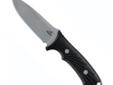 Gerber Blades Big Rock Fixed Blade F/E Box 22-01589
Manufacturer: Gerber Blades
Model: 22-01589
Condition: New
Availability: In Stock
Source: http://www.fedtacticaldirect.com/product.asp?itemid=49773