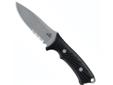 Gerber Blades Big Rock Fixed Blade S/E Box 22-01588
Manufacturer: Gerber Blades
Model: 22-01588
Condition: New
Availability: In Stock
Source: http://www.fedtacticaldirect.com/product.asp?itemid=49758
