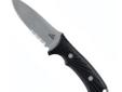 Gerber Blades Big Rock Fixed Blade S/E Box 22-01588
Manufacturer: Gerber Blades
Model: 22-01588
Condition: New
Availability: In Stock
Source: http://www.fedtacticaldirect.com/product.asp?itemid=49758