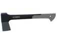 Axes, Saws and Shears "" />
Gerber Blades Camp Axe II - Clam 31-000914
Manufacturer: Gerber Blades
Model: 31-000914
Condition: New
Availability: In Stock
Source: http://www.fedtacticaldirect.com/product.asp?itemid=49539