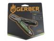 "Gerber Blades Dime Micro Tool, Green 31-001132"
Manufacturer: Gerber Blades
Model: 31-001132
Condition: New
Availability: In Stock
Source: http://www.fedtacticaldirect.com/product.asp?itemid=51587
