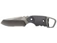 "Gerber Blades Epic DropPt/Serrated, Sheath -Box 30-000176"
Manufacturer: Gerber Blades
Model: 30-000176
Condition: New
Availability: In Stock
Source: http://www.fedtacticaldirect.com/product.asp?itemid=49913