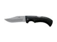 "Gerber Blades Folding Gator, Clip Pt, Fine, Clm 46069"
Manufacturer: Gerber Blades
Model: 46069
Condition: New
Availability: In Stock
Source: http://www.fedtacticaldirect.com/product.asp?itemid=50698