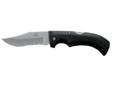 "Gerber Blades Folding Gator, Serrated, Clam 46079"
Manufacturer: Gerber Blades
Model: 46079
Condition: New
Availability: In Stock
Source: http://www.fedtacticaldirect.com/product.asp?itemid=50700