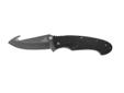 Gerber Blades Folding/GH - Clam 22-41708
Manufacturer: Gerber Blades
Model: 22-41708
Condition: New
Availability: In Stock
Source: http://www.fedtacticaldirect.com/product.asp?itemid=25485