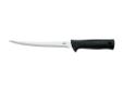 "Gerber Blades Gator Fillet, 7.5"""" FineEdge,Blstr 75231"
Manufacturer: Gerber Blades
Model: 75231
Condition: New
Availability: In Stock
Source: http://www.fedtacticaldirect.com/product.asp?itemid=49602