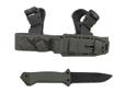 Gerber Blades LMF II Infantry FG504 Green-Box 22-01626
Manufacturer: Gerber Blades
Model: 22-01626
Condition: New
Availability: In Stock
Source: http://www.fedtacticaldirect.com/product.asp?itemid=49713