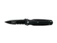 "Gerber Blades Mini Covert - Black, Serrated - Clam 22-47177"
Manufacturer: Gerber Blades
Model: 22-47177
Condition: New
Availability: In Stock
Source: http://www.fedtacticaldirect.com/product.asp?itemid=58512