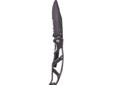 "Gerber Blades Paraframe I Black, Serrated, Bx 22-08445"
Manufacturer: Gerber Blades
Model: 22-08445
Condition: New
Availability: In Stock
Source: http://www.fedtacticaldirect.com/product.asp?itemid=50776