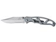 "Gerber Blades Paraframe II, SS, Serrated, Clam 22-48447"
Manufacturer: Gerber Blades
Model: 22-48447
Condition: New
Availability: In Stock
Source: http://www.fedtacticaldirect.com/product.asp?itemid=51026