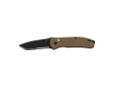"Gerber Blades Propel Downrange AO-Tan G10 Hndl,S30V Bld 30-000725"
Manufacturer: Gerber Blades
Model: 30-000725
Condition: New
Availability: In Stock
Source: http://www.fedtacticaldirect.com/product.asp?itemid=58503