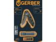 Gerber Blades Rip Stop l Clip Fldr w/Tempo LED Light 31-002367N
Manufacturer: Gerber Blades
Model: 31-002367N
Condition: New
Availability: In Stock
Source: http://www.fedtacticaldirect.com/product.asp?itemid=50886