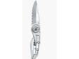 Gerber Blades Ripstop I - Serrated - Clam 22-41613
Manufacturer: Gerber Blades
Model: 22-41613
Condition: New
Availability: In Stock
Source: http://www.fedtacticaldirect.com/product.asp?itemid=50736