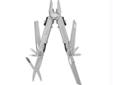 Gerber FliK Sliding Jaw Multi-Plier 22-01054
For those looking for the latest in multi-tool innovation from Gerber we proudly introduce the FliK, a revolutionary new tool that delivers industrial strength and professional grade functionality within a