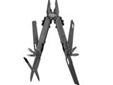 Gerber FliK Sliding Jaw Multi-Plier 22-01638
For those looking for the latest in multi-tool innovation from Gerber we proudly introduce the FliK, a revolutionary new tool that delivers industrial strength and professional grade functionality within a