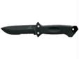 Gerber LMF II Infantry Knife - 4.84"" Blade - Serrated Edge - 12C27 Stainless Steel 22-01629
Gerber LMF II Infantry Knife - 4.84"" Blade - Serrated Edge - 12C27 Stainless SteelCondition: New
Availability: 4
Source: