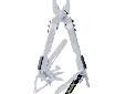 Multi-Plier 600 - Pro ScoutNeedlenose Stainless SheathWe can think of about 600 reasons why this much-applauded multi-tool belongs on your belt. But don't worry, well just stick to the most important ones here. Like profound versatility, for example. And