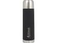 Chinook 41184 Get-A-Grip Vacuum Flask 24 oz.
These easy-grip rubber coated Stainless Steel Vacuum Flasks will preserve the temperature of hot or cold beverage for hours. The construction is lightweight but very rugged making it ideal for any outdoor