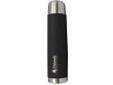 Chinook 41186 Get-A-Grip Vacuum Flask 34 oz.
These easy-grip rubber coated Stainless Steel Vacuum Flasks will preserve the temperature of hot or cold beverage for hours. The construction is lightweight but very rugged making it ideal for any outdoor